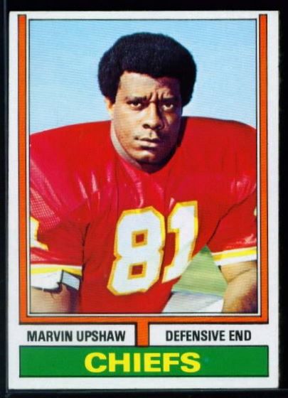297 Marvin Upshaw